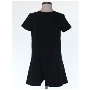 ZARA Boxy Romper